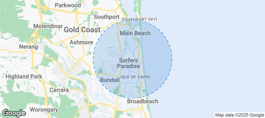 Discover Surfers Paradise Airbnb Analytics
